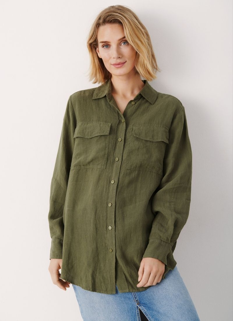 Nava Shirt