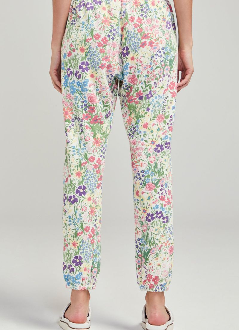 Tuscan Bouquet Pant