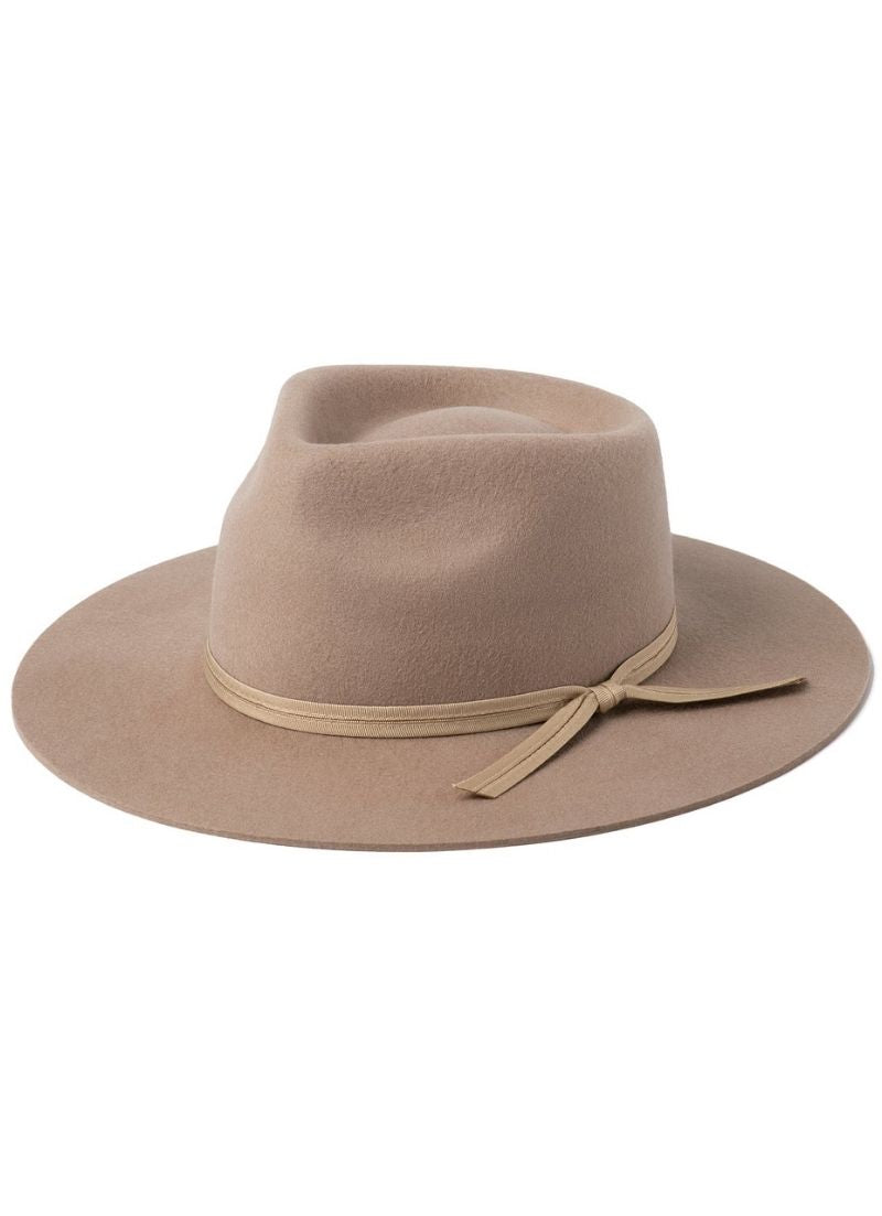 Manque de couleur - Chapeau zoulou