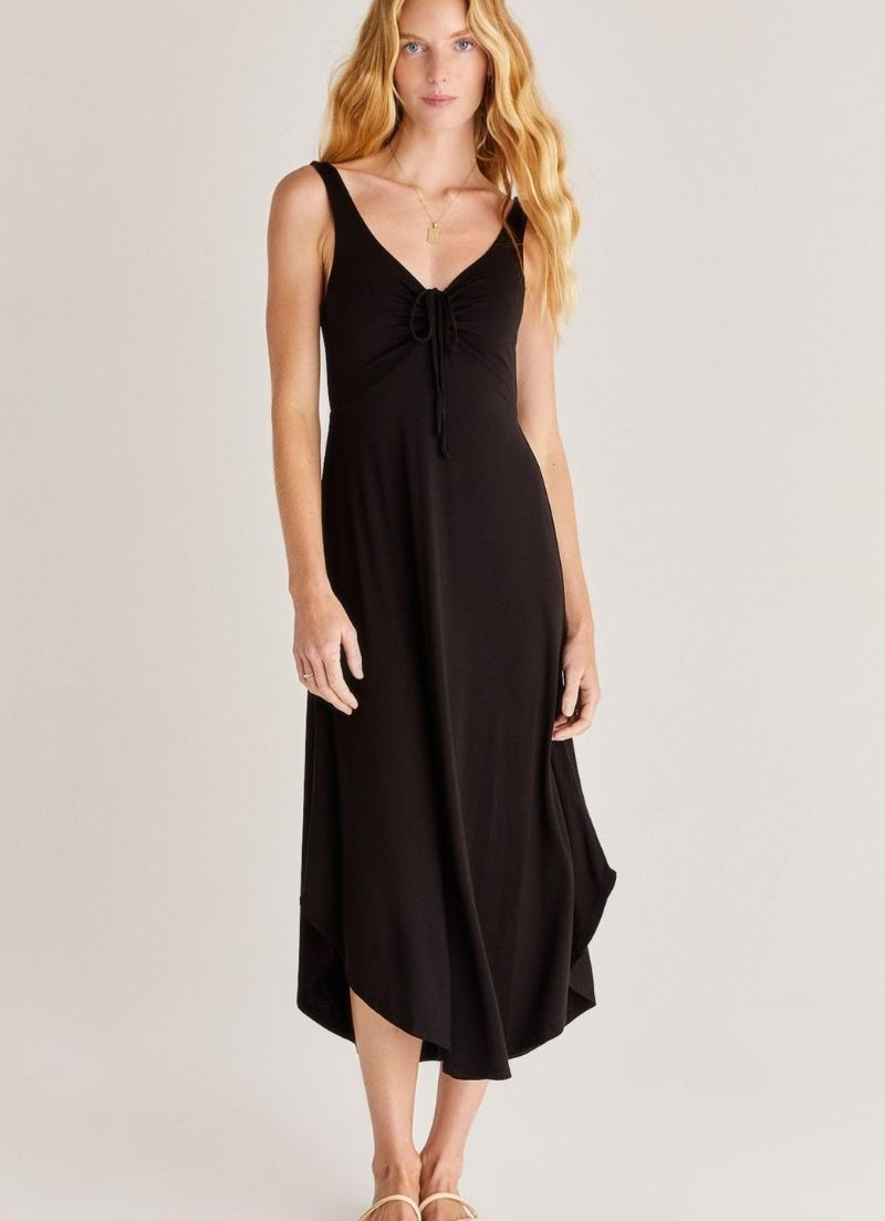 Jamie Midi Dress