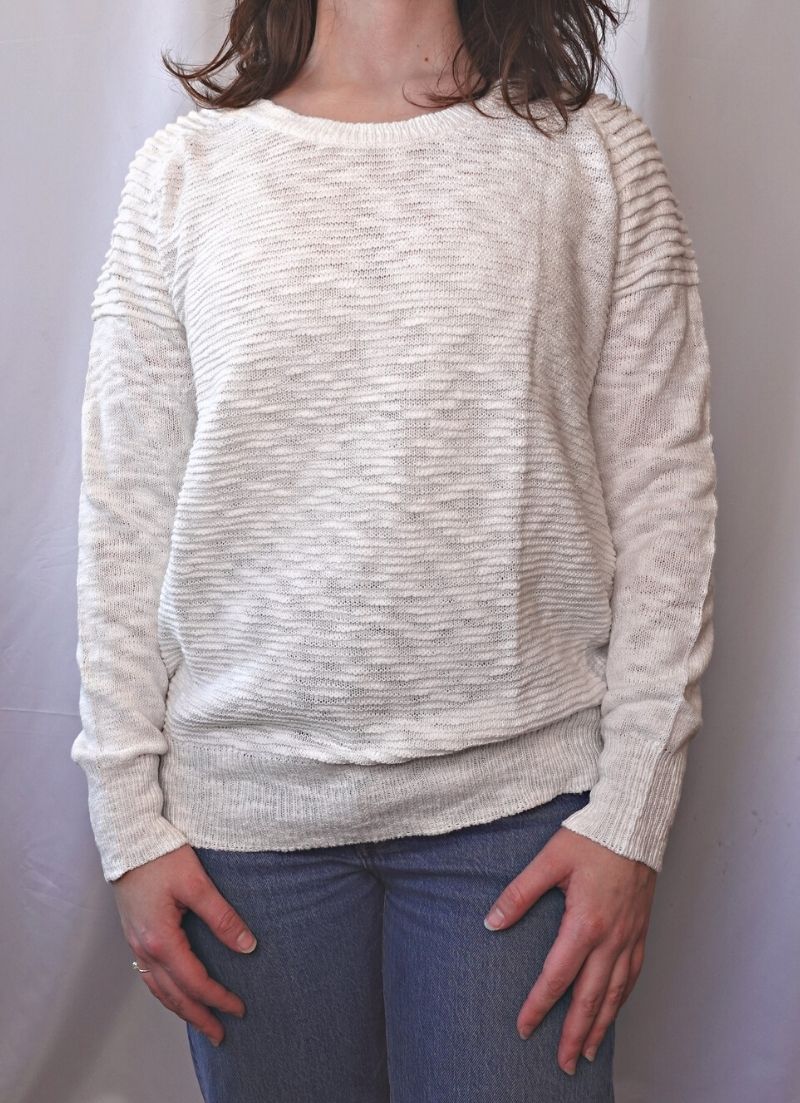 Knit Sweater