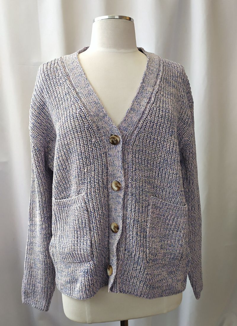 Cardigan Neela