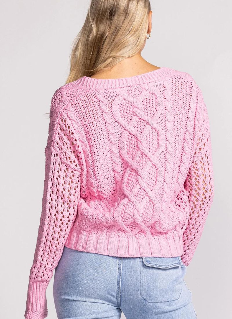 Cardigan Rhonda