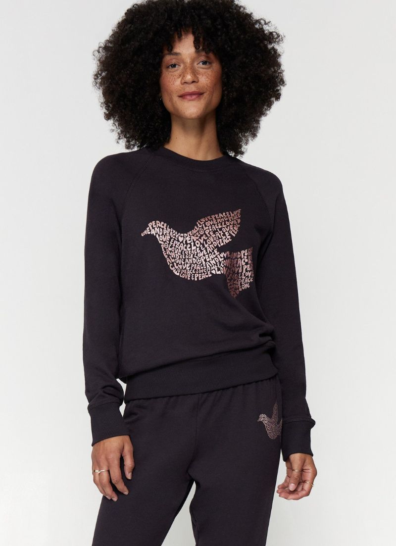 Dover Pullover