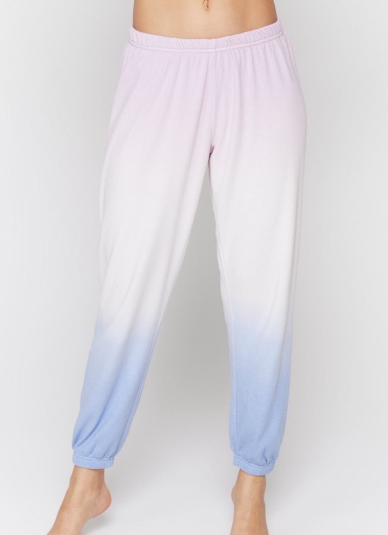 Pixie Ombre Sweatpants