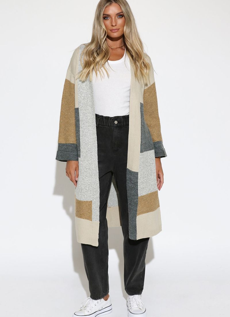 Cardigan Pearce