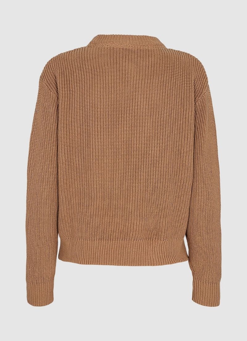 Mikala Sweater