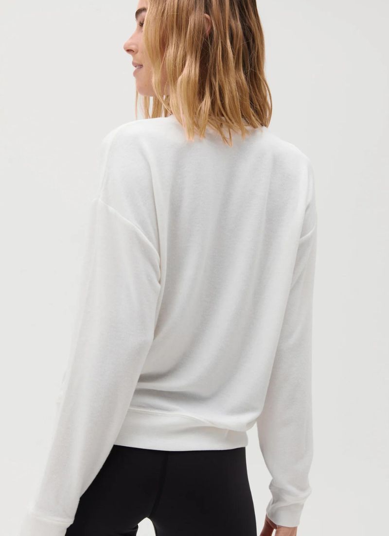 Pull Bonne Énergie