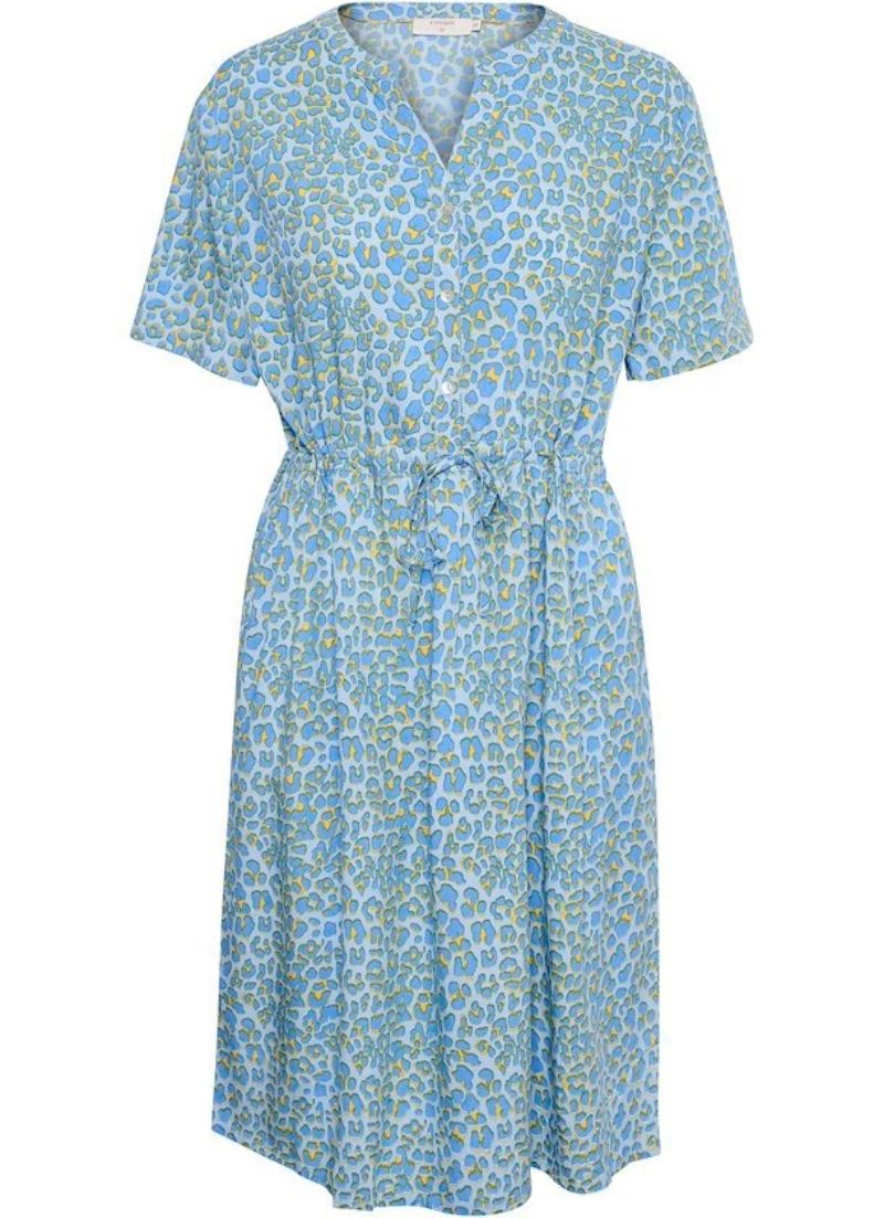 Ferina Dress