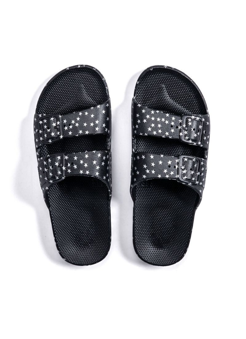 Stellar Slides