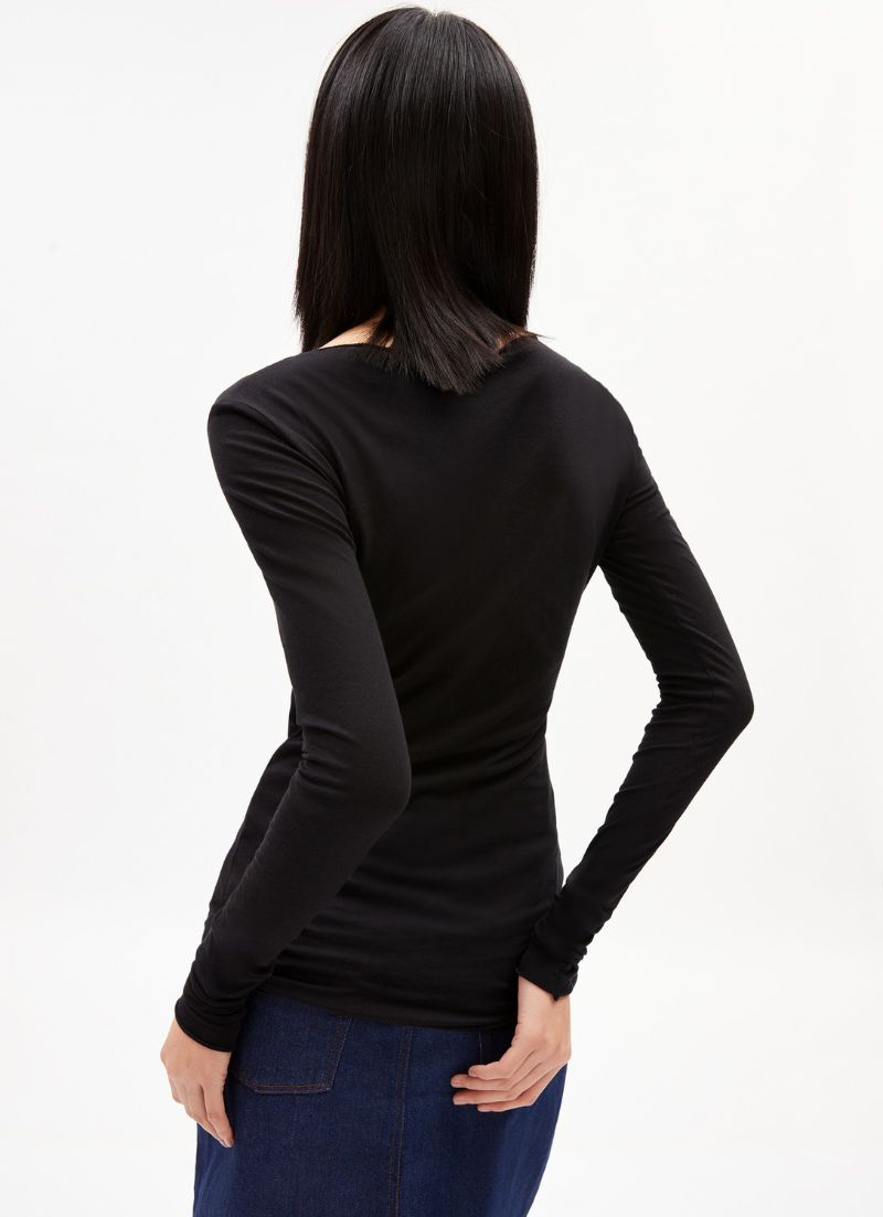 Evvaa Long Sleeve