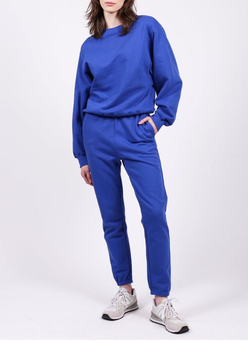 Brunette The Label - Meilleur ami Jogger
