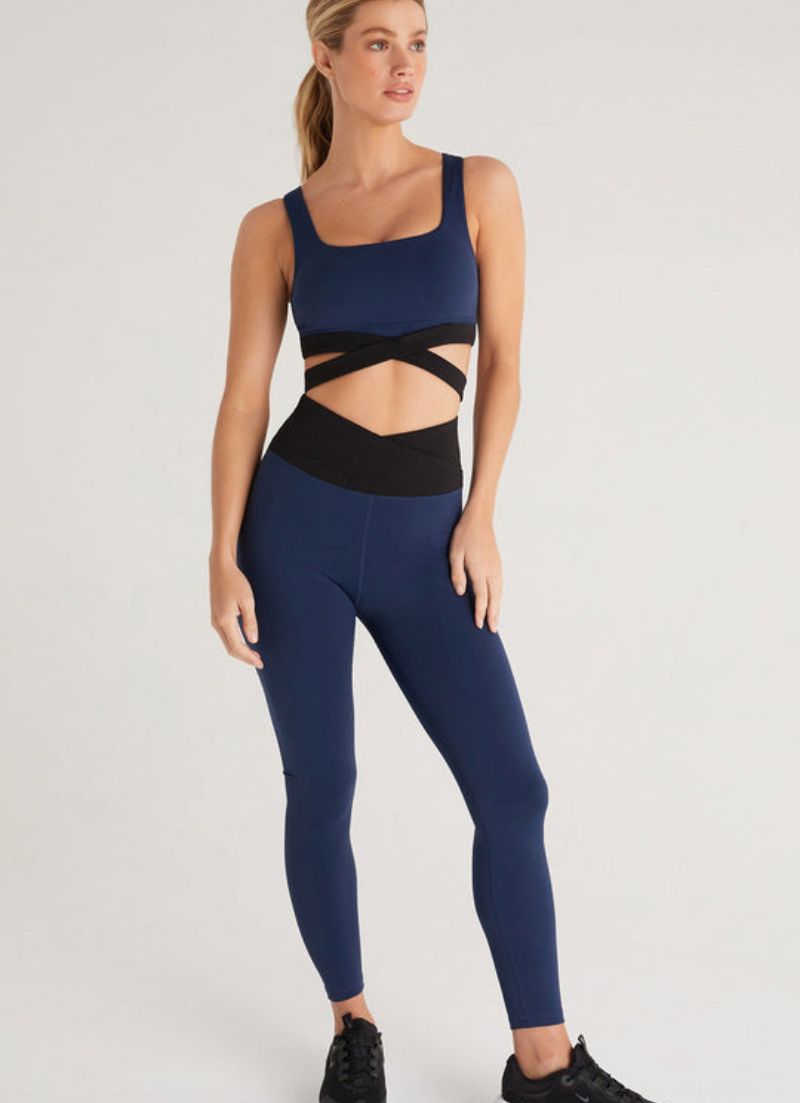 Crossover 7/8 Legging