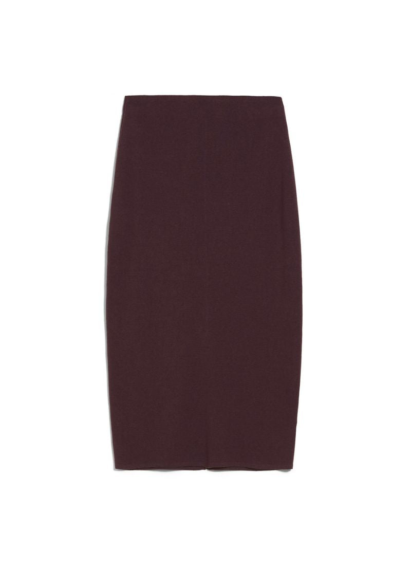 Milanaa Knit Skirt