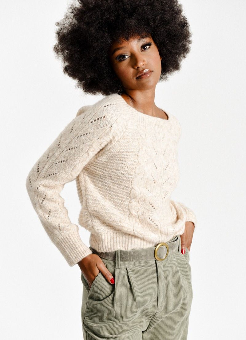 Molly Sweater