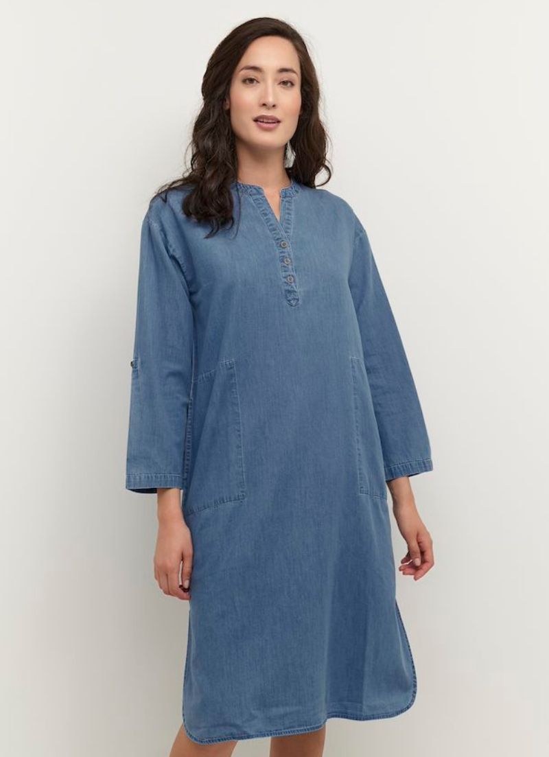 Viola Dress