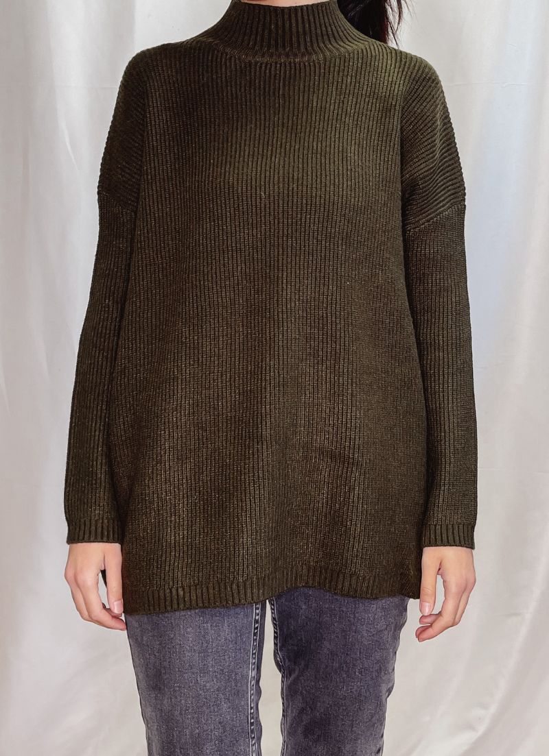 Braeden Sweater