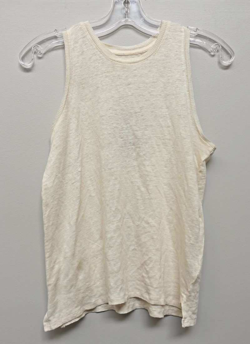 Ophelia Linen Top