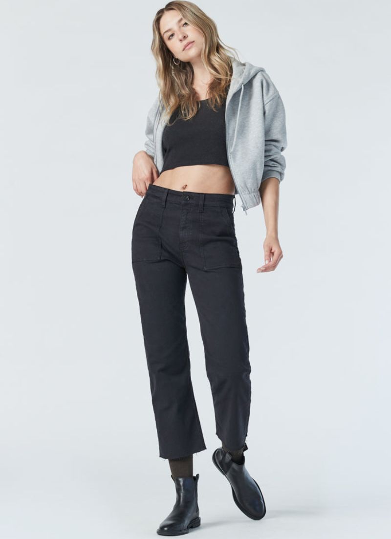Sheila | Black