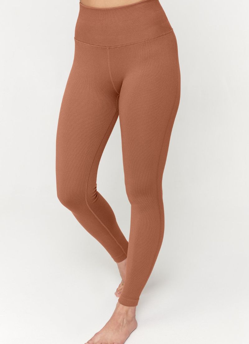 Gangster spirituel - Legging Love Sculpt