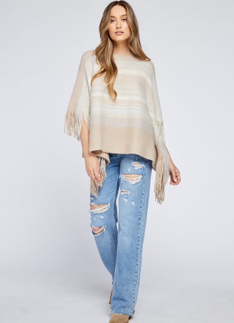 Tristan Poncho
