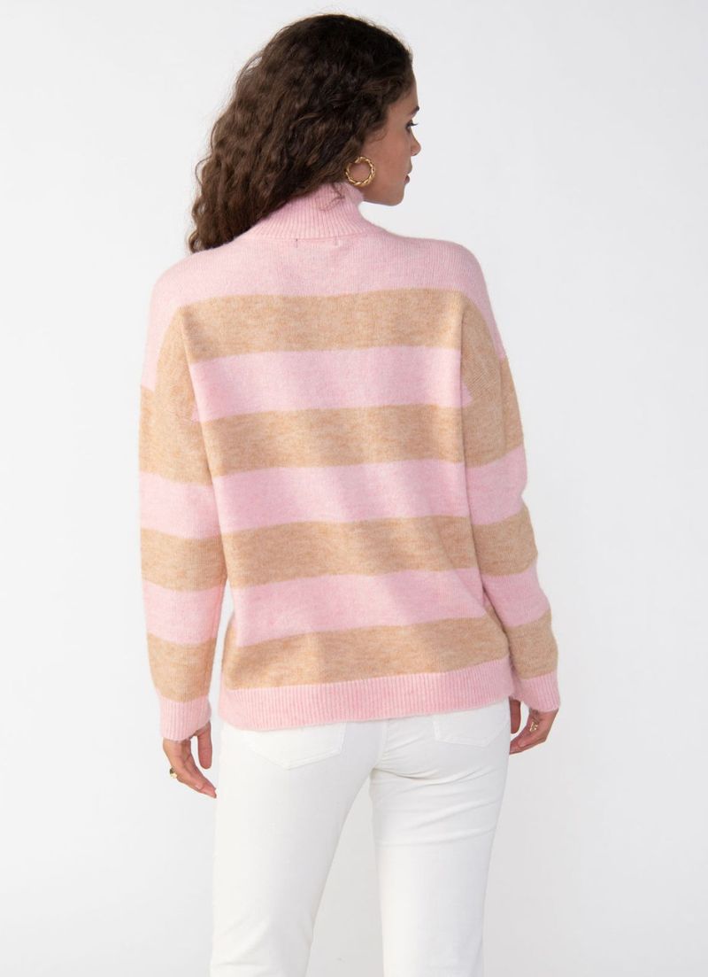 Upstate Sweater