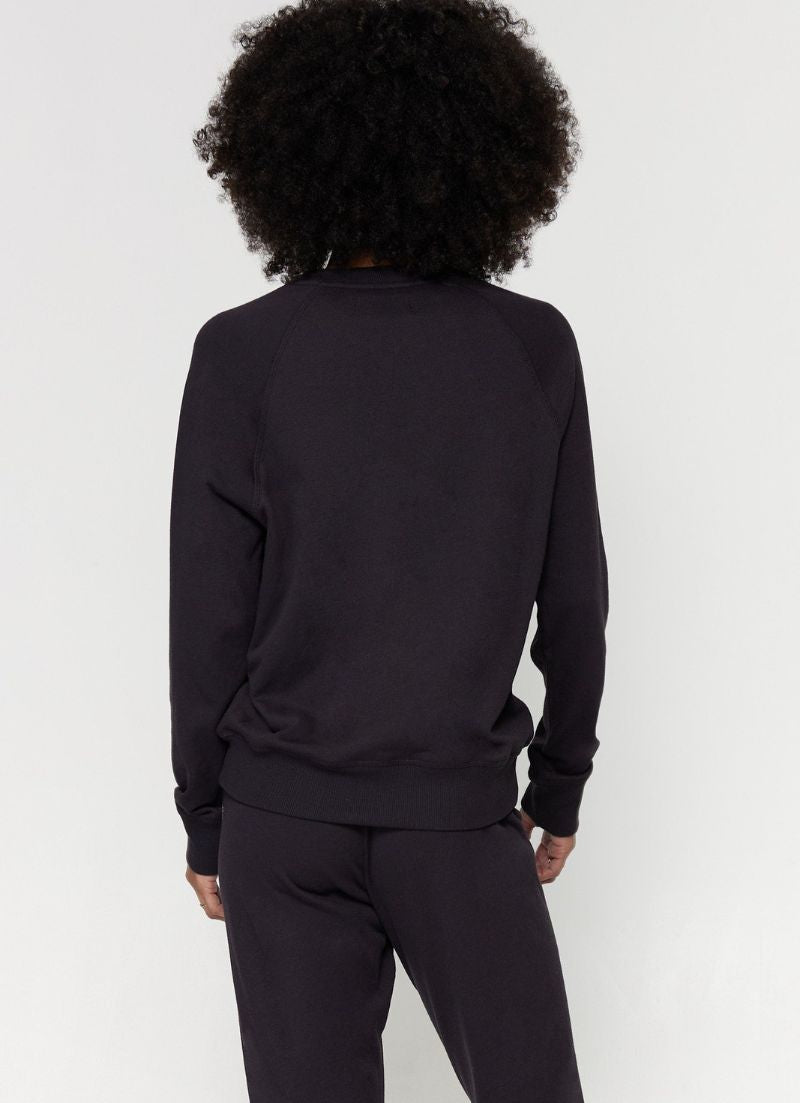 Dover Pullover