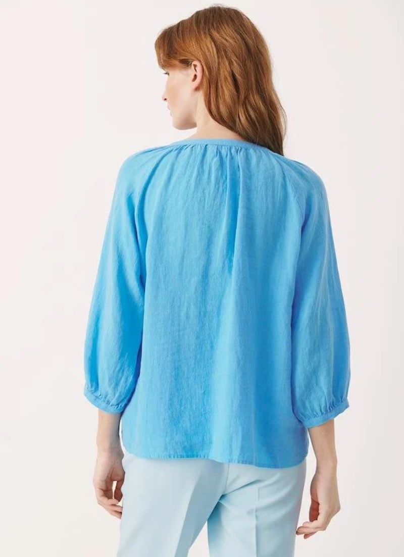 Hikma Blouse