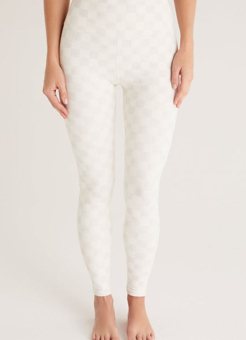 Check Mate Legging