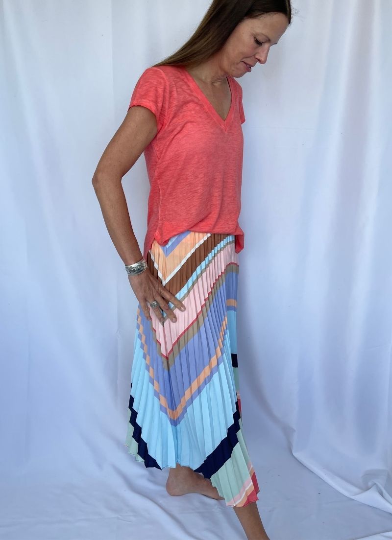 Sunray Skirt