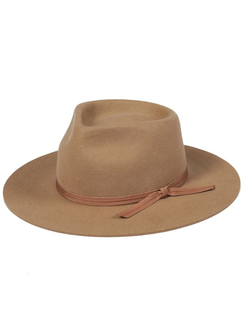 Manque de couleur - Chapeau zoulou