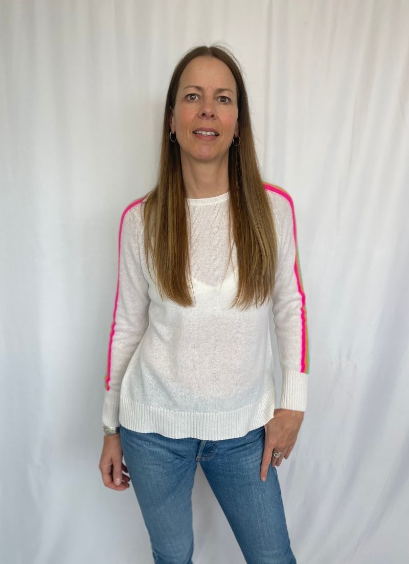 Evelyn Sweater