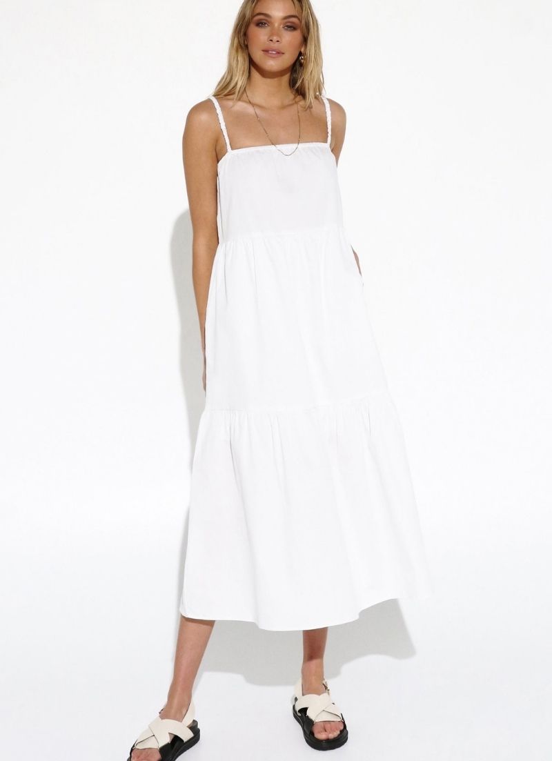 Chloe Dress