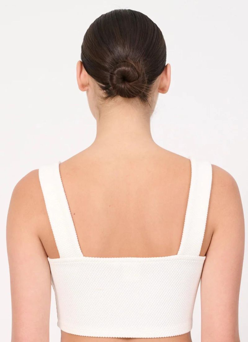 Moon Bandeau Bra
