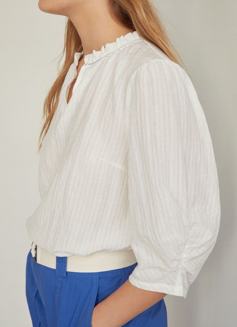 Chloe Blouse