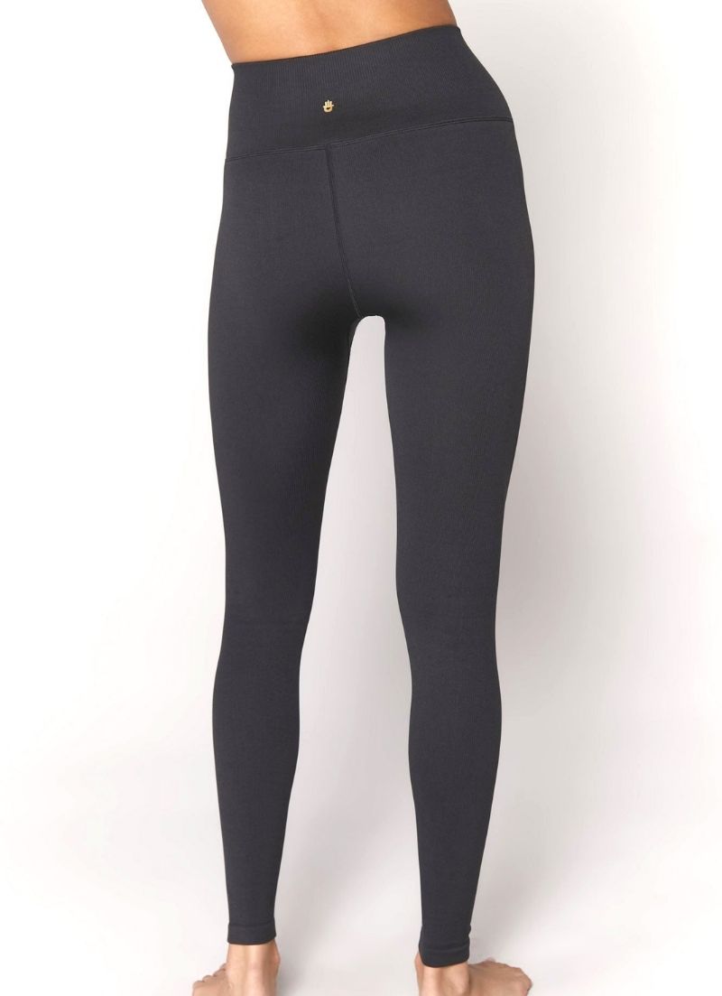Gangster spirituel - Legging Love Sculpt