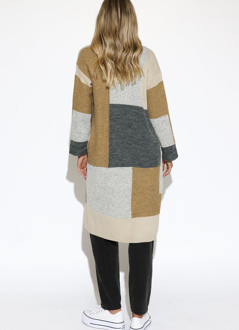 Cardigan Pearce