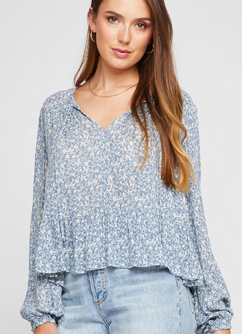 Maddie Top