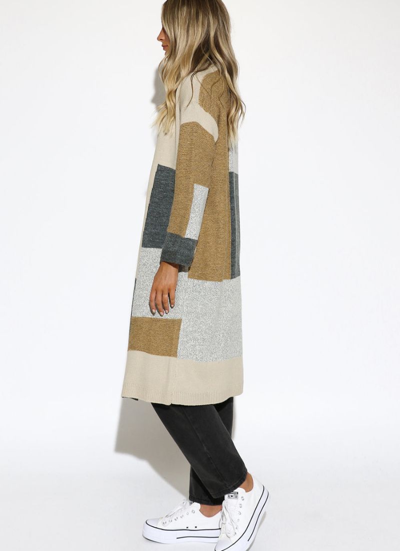 Cardigan Pearce