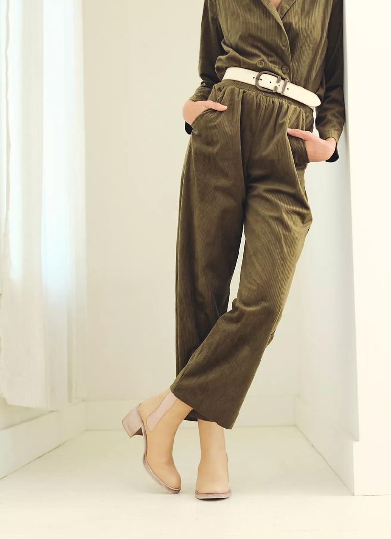 Free People - Botte Chelsea essentielle
