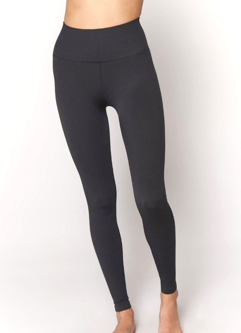 Gangster spirituel - Legging Love Sculpt