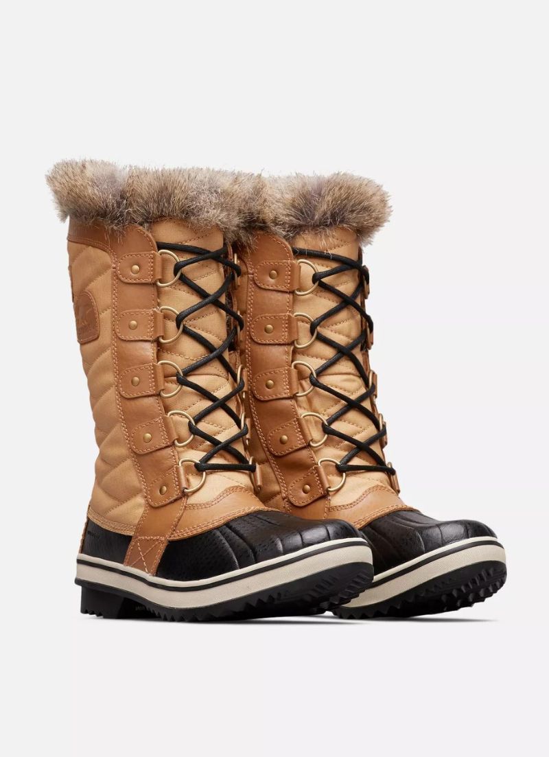 Tofino II Boot