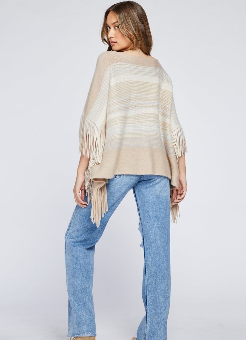 Tristan Poncho