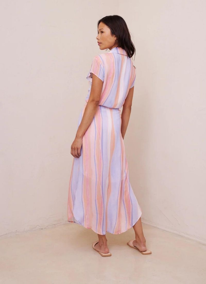 Paloma Maxi Dress
