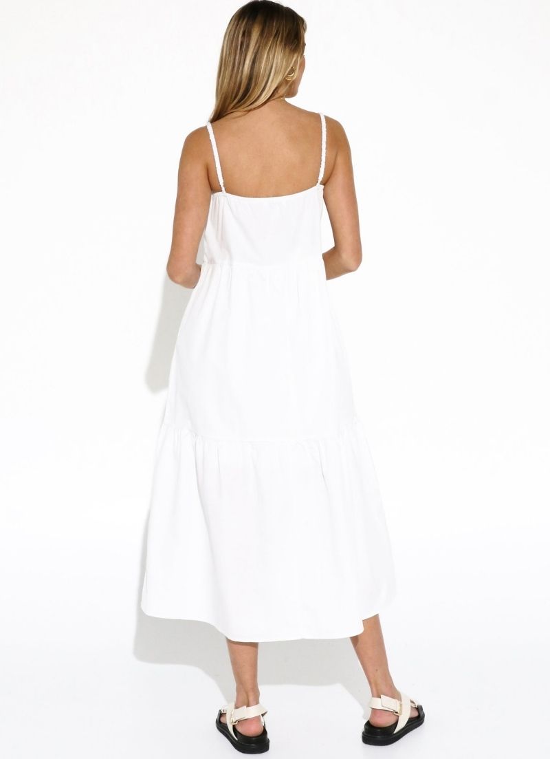 Chloe Dress