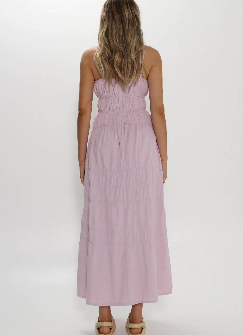 Whitney Maxi Dress