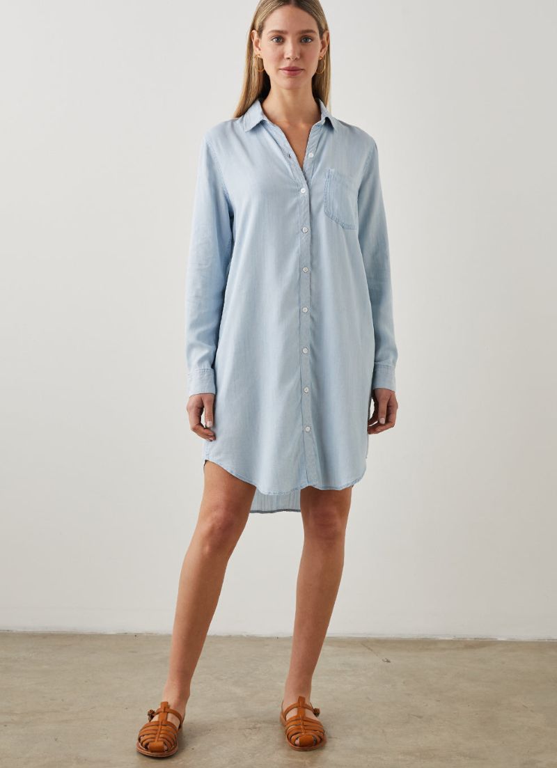 Sawyer Dress