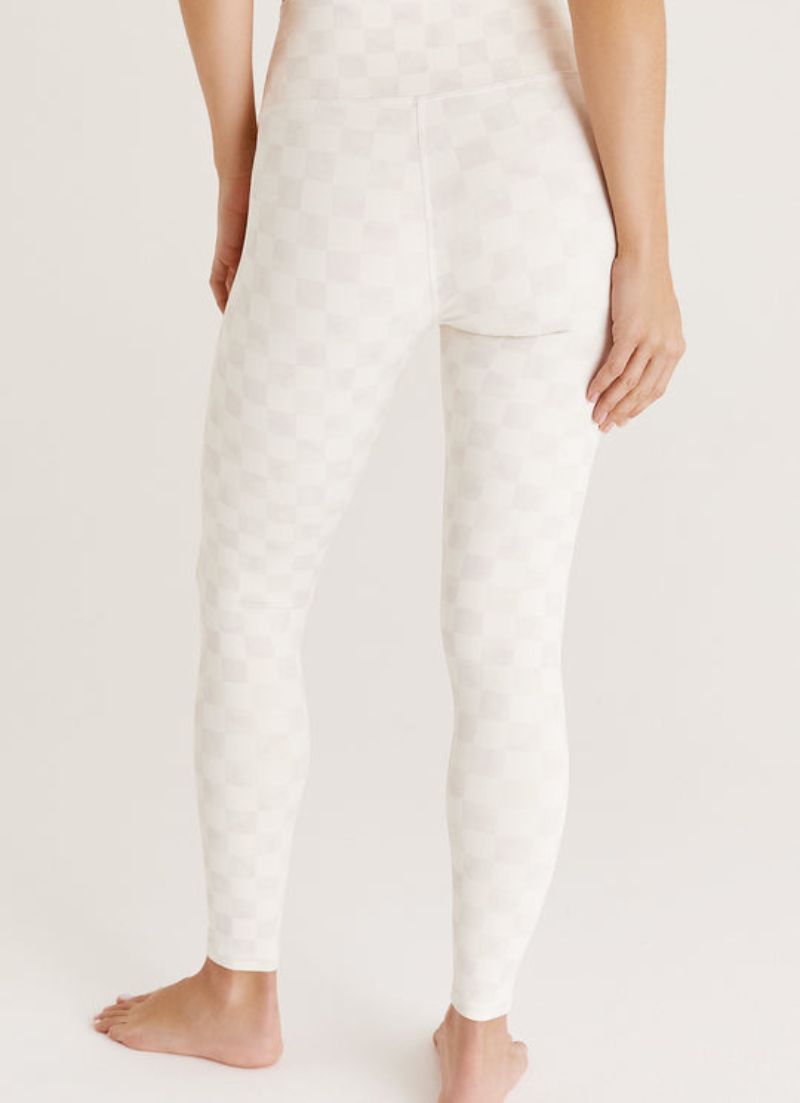 Check Mate Legging