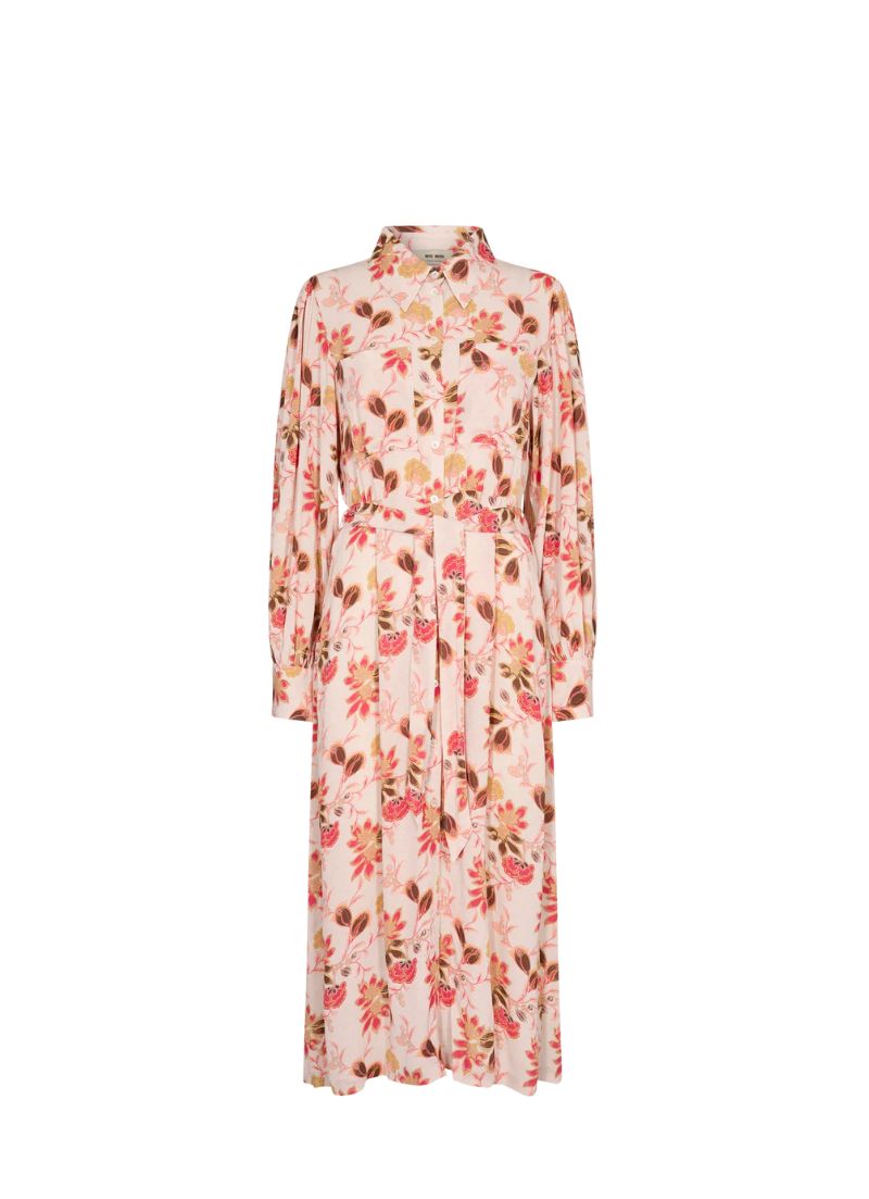 Emmerson Fleur Dress