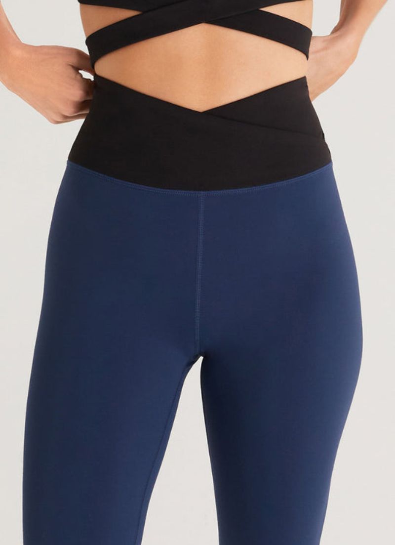 Crossover 7/8 Legging